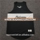 RB60 Black Reversible Training Basketball Jersey