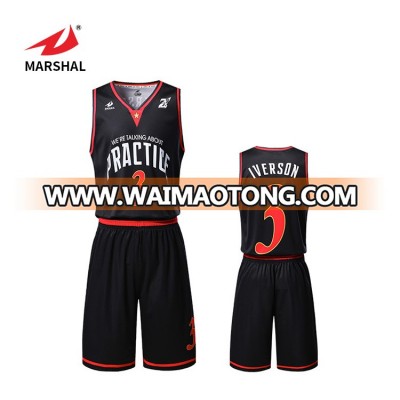 youth black design patterns basketball uniforms basketball jersey