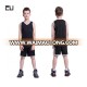 Design Your Own Soccer Football Basketball Uniform Set Kids Mens Jersey Customized